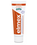 Зубная паста для детей Elmex Junior 5-12 лет 75гр
