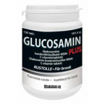 Таблетки для суставов глюкозамин, хондроитинсульфат, Glucosamin Plus 120таб.