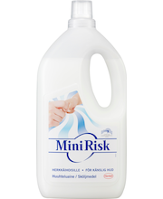  Кондиционер для белья Mini Risk (гипоаллергенный)  2,0 л