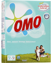  Стиральный порошок ОМО гипоаллергенный 700 гр