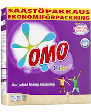   Стиральный порошок ОМО Сolor  3,72кг