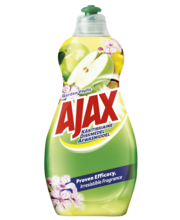 Средство для мытья посуды Ajax Garden Fruits 500 мл.