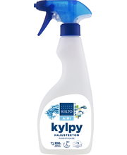 Чистящее средство  для ванной гипоаллергенное Kiilto Airi 500 мл