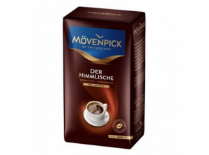 Кофе молотый Movenpick der Himmlische 500гр