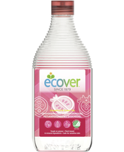 Экологическая жидкость для мытья посуды Гранат Ecover Эковер, 450мл
