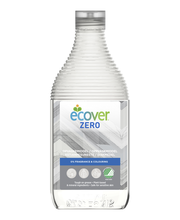 Экологическая жидкость для мытья посуды ZERO Ecover Эковер 450мл
