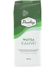  Кофе молотый Paulig Watsa-Kahwi 400гр