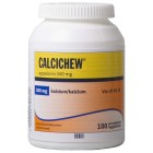 Кальций для детей и взрослых 500mg CALCICHEW APPELSIINI жевательные таблетки 100шт.