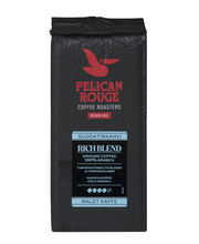 Кофе молотый Pelican Rouge Rich Blend suodatinjauhettu kahvi 500гр
