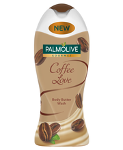 Гель для душа "Кофе" Palmolive Gourmet Coffee Love  250мл