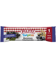 Злаковый батончик смородина-черника для детей с 1года Piltti Taapero Marjainen 25гр Злаковый батончик смородина-черника для детей с 1года Piltti Taapero Marjainen 25гр