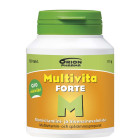 Витаминно-минеральный комплекс для пожилых людей Multivita Forte 120табл.