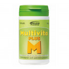 Витаминно-минеральный комплекс для взрослых Multivita Plus 100табл.