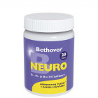  Витамины Нейро (B1, B6, B12) BETHOVER NEURO 20кап.