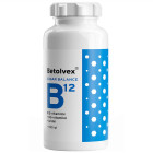 Витаминный комплекс Сахарный баланс" (хром, В12, D3) BETOLVEX Sugar Balance 100кап.