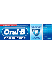 Зубная паста Oral-B ProExpert Professional Protection 75мл