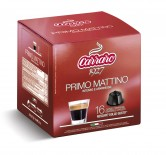 Кофе в капсулах Carraro Dolce Gusto Primo Mattino 16кап.