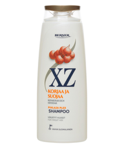 Шампунь для окрашенных волос "Рябина" XZ Pihlaja Plex 250мл 