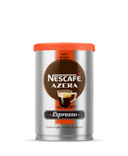 Растворимый кофе Nescafé Azera 100гр