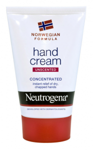 Крем для рук концентрированный Neutrogena Norwegian Formula Hand Cream 50мл
