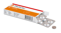 Препарат железа (жевательные таблетки) Maltofer, Малтофер 100 mg Fe++ 50табл.
