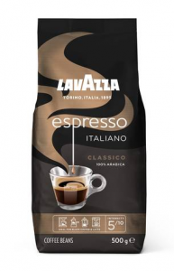 Кофе в зернах LavAzza Espresso 500гр