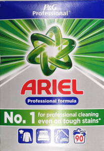 Стиральный порошок универсальный Ariel Professional 5,85кг