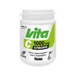 Витамин C Vita-C Strong 1000 мг 100 таблеток