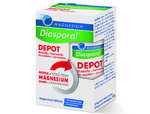 Препарат магния Diasporal DEPOT + витамины группы B 30таб.
