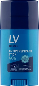 Дезодорант-стик для мужчин LV Men Antiperspirant stick 48h 40мл