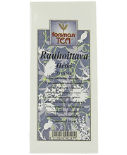 Чай листовой-травяной Forsman Rauhoittava (расслабляющий)60 гр 