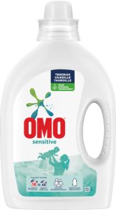  Гель для стирки OMO Sensitive для детей гипоаллергенный 2л