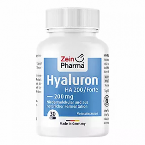 Гиалуроновая кислота Hyaluron Forte HA 200/Forte 30кап.