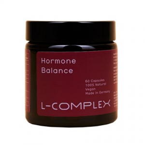 Гормональный баланс L-Complex Hormon Balance 60кап. Гормональный баланс L-Complex Hormon Balance 60кап.