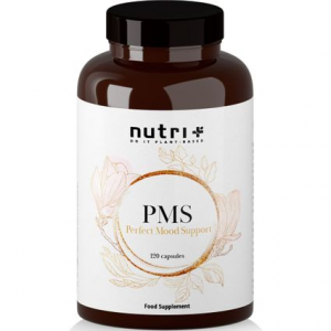 Комплекс Поддержка идеального настроения при ПМС  Nutri+ 120шт.