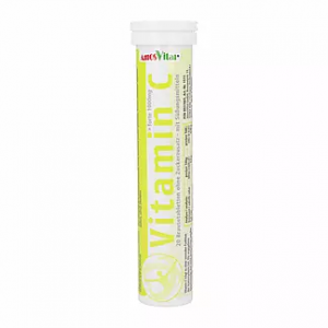 Витамин C 1000мг (апельсин) Amosvital Vitamin C 20табл. Витамин C 1000мг (апельсин) Amosvital Vitamin C 20табл.