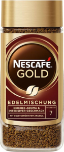 Растворимый кофе Nescafe Gold Origins 200гр