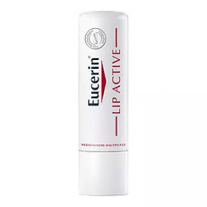Бальзам для губ Eucerin Lip Active SPF 20, 4,8 гр