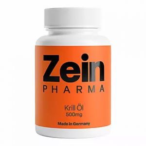 Масло криля Антарктика 500 мг +астаксантин Zein Pharma 60кап. Масло криля Антарктика 500 мг +астаксантин Zein Pharma 60кап.