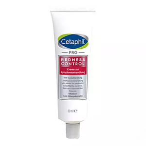 Крем против покраснений лица CETAPHIL PRO RednessControl 30мл Крем против покраснений лица CETAPHIL PRO RednessControl 30мл