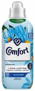  Кондиционер-концентрат для белья Comfort  762мл