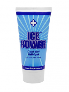 Охлаждающий гель Ice Power Active 150 мл