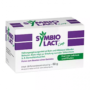 Симбиолакт комп Symbiolact Comp, 30саше Симбиолакт комп Symbiolact Comp, 30саше