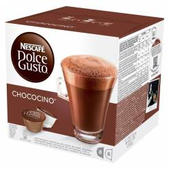 Какао Nestle Dolce Gusto Chococino в капсулах 16 шт.