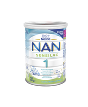 Сухая молочная смесь Nestle NAN Sensilac 1 (против колик) 800гр
