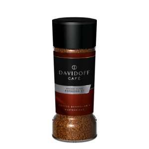 Растворимый кофе  Davidoff  Espresso 57, 100гр