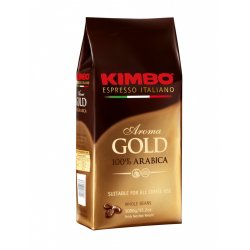 Кофе в зернах Aroma Gold Arabica 1кг