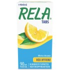 Лактобактерии Rela tabs (вкус лимон) 90таб.