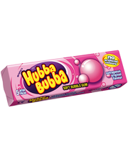  Жевательная резинка Bubble Gum Hubba Bubba Original purukumi 35гр