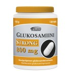 Таблетки для суставов глюкозамин GLUKOSAMIN STRONG 800мг 120таб.